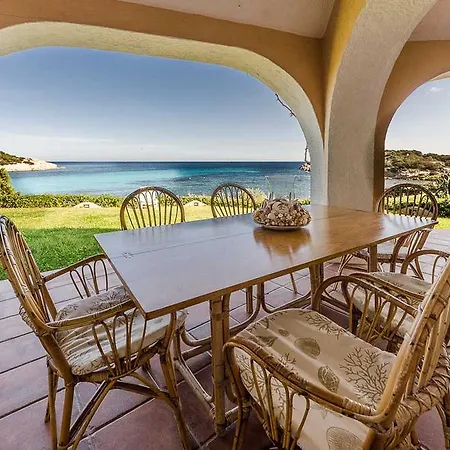 Sea Smeralda -
