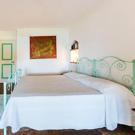 Sea Smeralda -