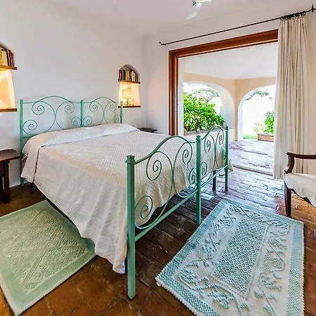 Apartment Sea Smeralda - Porto Cervo