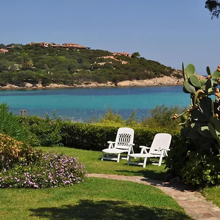 Sea Smeralda - Apartment *