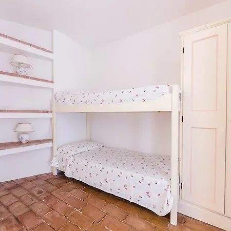 Apartment Sea Smeralda - *