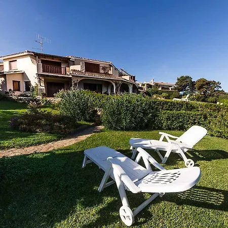 Sea Smeralda - * Porto Cervo