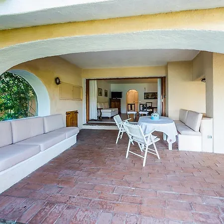 Sea Smeralda - Apartment Porto Cervo