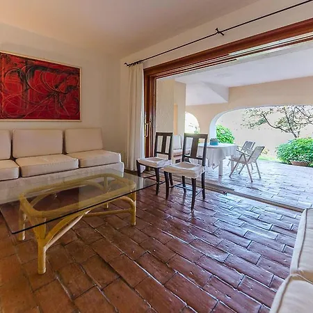 Sea Smeralda - Apartment