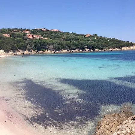 Sea Smeralda - *