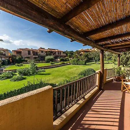 Appartamento Sea Smeralda - *