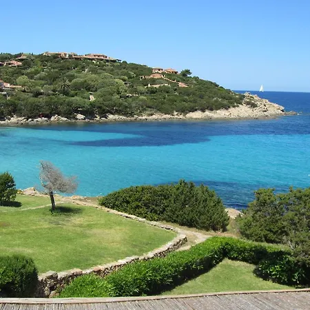 Sea Smeralda - *