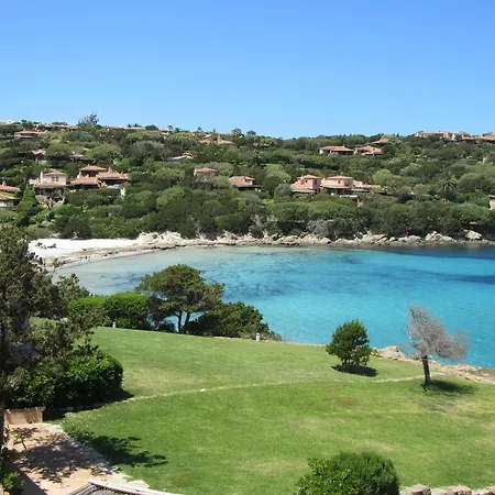 Sea Smeralda - Apartment *