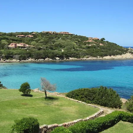 Apartment Sea Smeralda - Porto Cervo