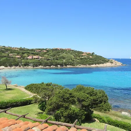 Sea Smeralda - Apartment Porto Cervo