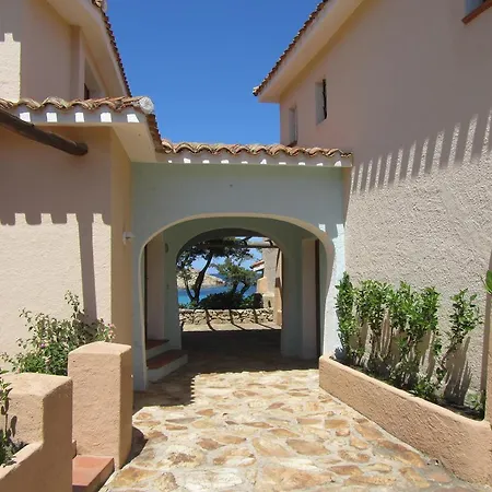 Sea Smeralda -