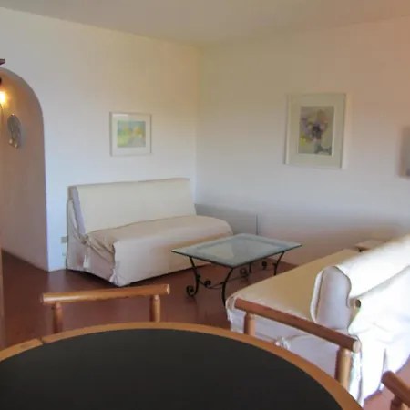 Apartment Sea Smeralda - *