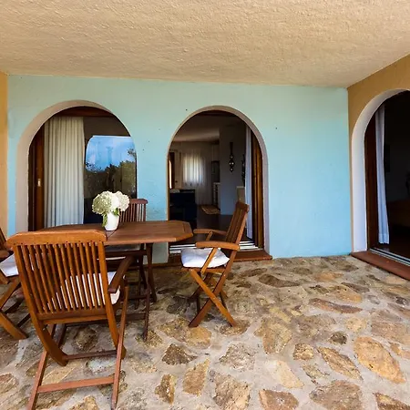 Sea Smeralda - Apartment