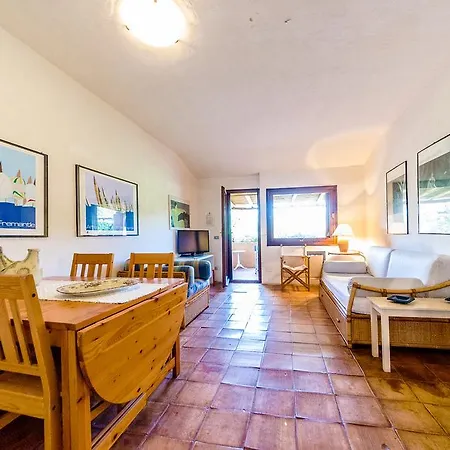 Appartamento Sea Smeralda -