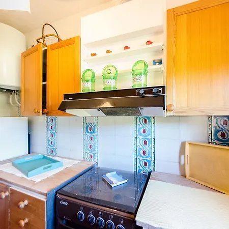 Apartment Sea Smeralda - *
