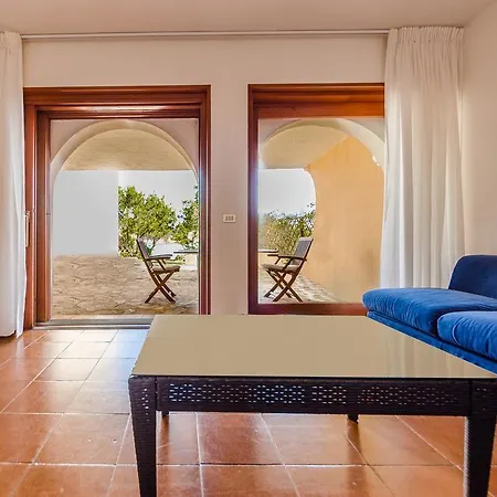 Sea Smeralda - Apartment