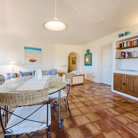 Apartment Sea Smeralda - *