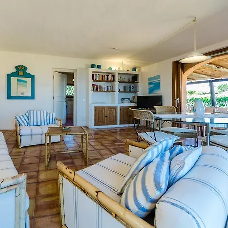 Appartamento Sea Smeralda - *