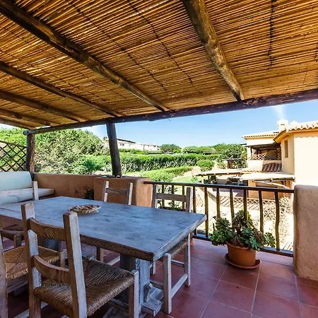 Apartment Sea Smeralda - Porto Cervo