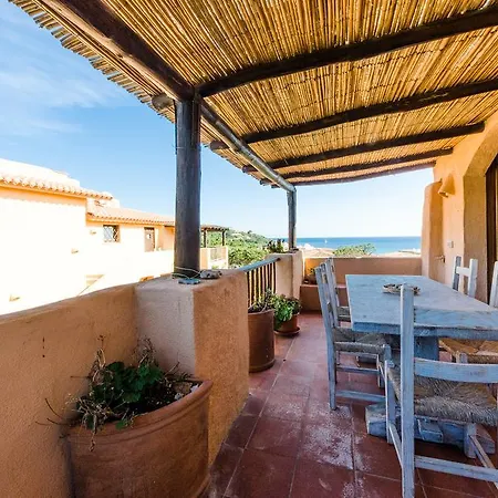 Apartment Sea Smeralda - Porto Cervo
