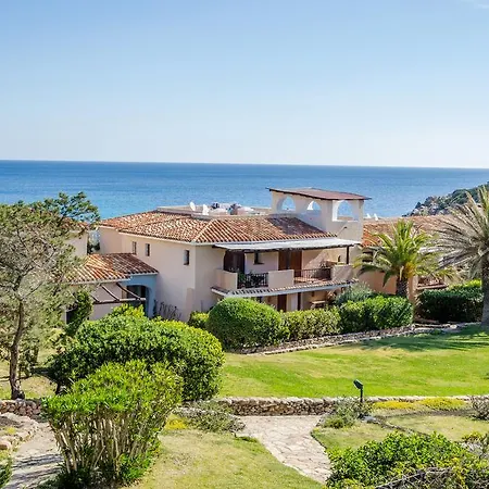 Sea Smeralda -