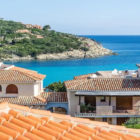 Apartment Sea Smeralda -