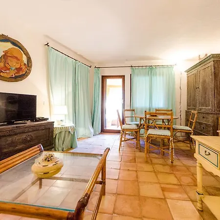 Apartment Sea Smeralda - *