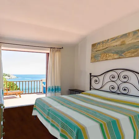 Appartamento Sea Smeralda - *