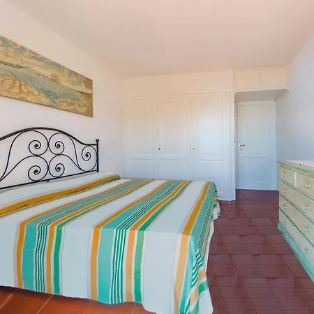 Sea Smeralda - Apartment *