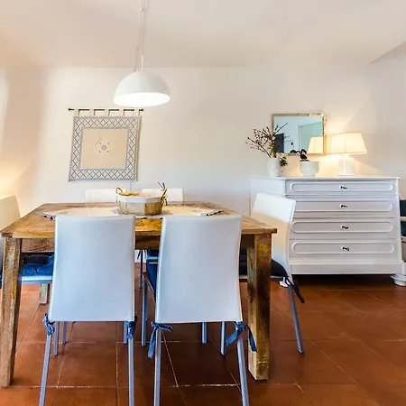 Appartamento Sea Smeralda -