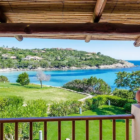 Sea Smeralda - Apartment Porto Cervo