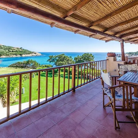 Sea Smeralda - Apartment *