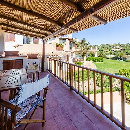 Sea Smeralda - Apartment