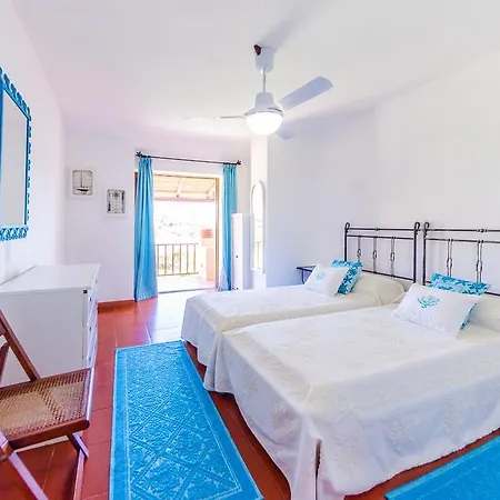 Sea Smeralda - Apartment