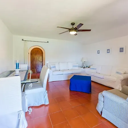 Sea Smeralda -