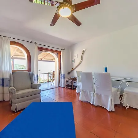 Apartment Sea Smeralda - Porto Cervo