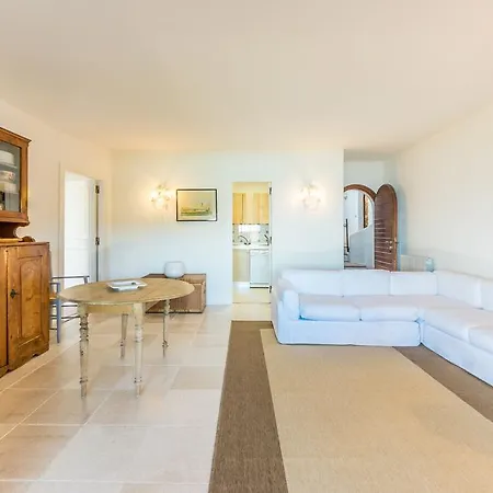Sea Smeralda -
