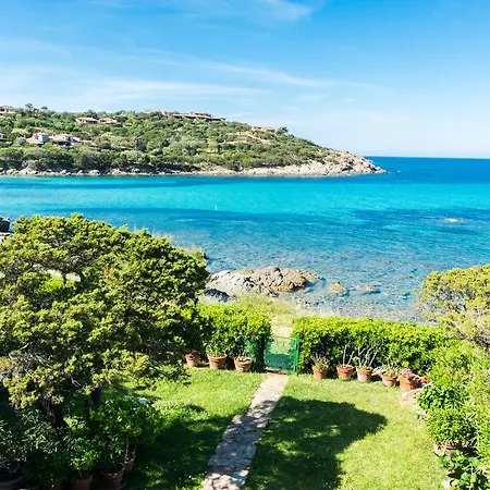 Apartment Sea Smeralda - Porto Cervo