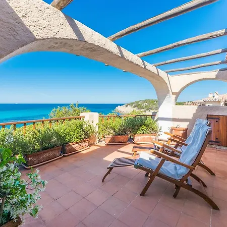 Sea Smeralda - Appartamento Porto Cervo