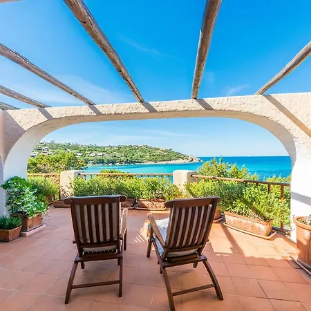 Sea Smeralda - Apartment