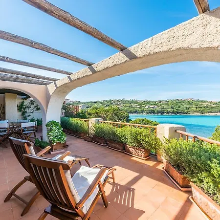 Apartment Sea Smeralda - *
