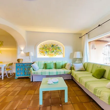 Appartamento Sea Smeralda -