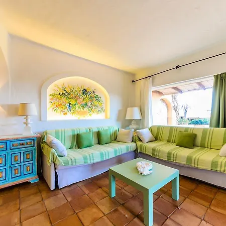 Sea Smeralda - Apartment