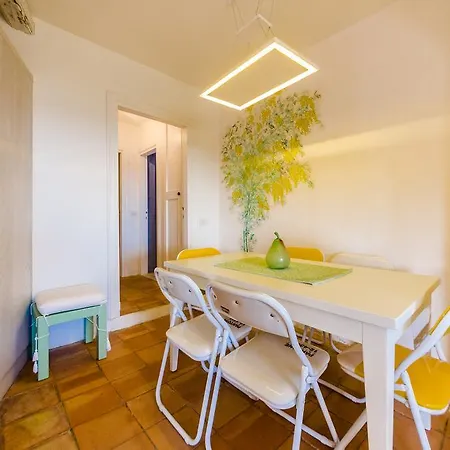 Sea Smeralda - Apartment *