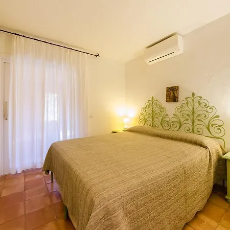 Apartment Sea Smeralda - *