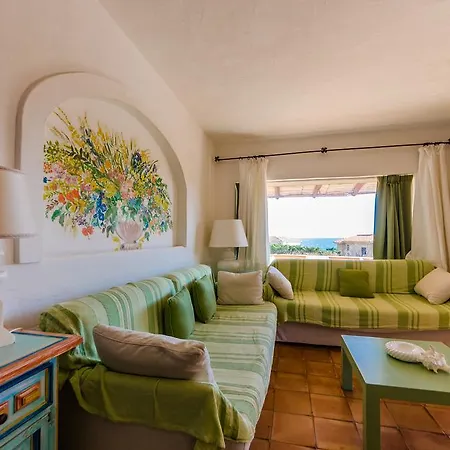 Appartamento Sea Smeralda - Porto Cervo
