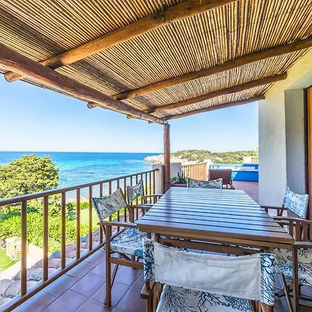 Apartment Sea Smeralda - Porto Cervo