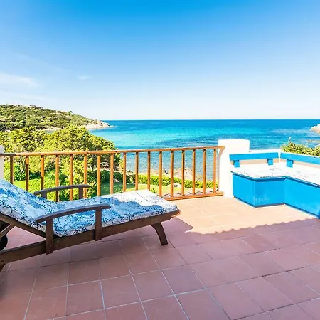 Sea Smeralda - Apartment