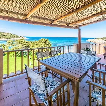 Sea Smeralda - * Porto Cervo